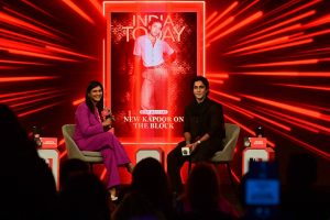 Zahan Kapoor reflects on celebrityhood, Kapoor legacy and Black Warrant's success