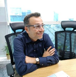 Zarrar Don named as Moneycontrol’s Chief Revenue & Business Growth Officer