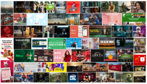 Effie announces 58 contenders for global effectiveness title