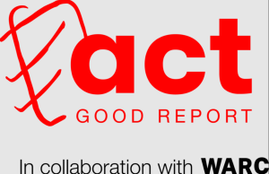 ACT Good Report 2025 celebrating the best campaigns promoting social and environmental responsibility