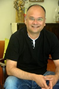 Adtech Leader Akshay Mathur Moves On from Tyroo