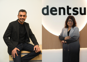 Dentsu South Asia Elevates Leadership To Power Next-Gen Marketing Solutions