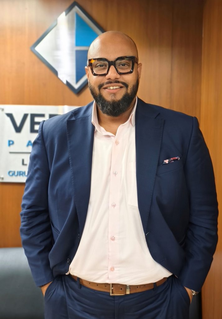 Why Podcasts Are Becoming a Big Deal for Indian Startups- Vinayak Burman,Founder and Managing Partner of Vertices Partners and Creator,The Lifeboat