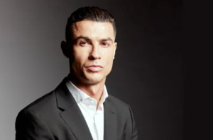 Cristiano Ronaldo and Matthew Vaughn launch independent media joint venture UR•MARV