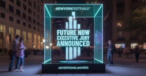 Elav Horwitz of WPP to Chair Future Now Executive Jury