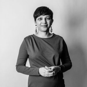 YouTube appoints Gunjan Soni as the Country Managing Director for India