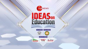Zee News presents Ideas on Education
