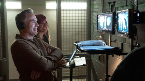 Production Has Kicked into Gear for The Lincoln Lawyer Season 4