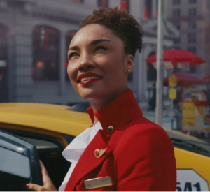 Virgin Atlantic unveils the next chapter of its brand story