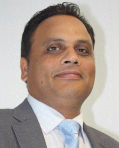 Yum! Brands Appoints Manish Jain to Lead Digital & Technology Global Capability Center in India