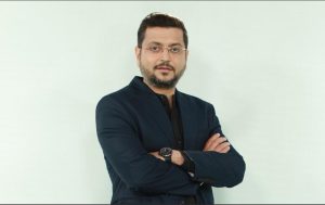 Media Veteran Manoj Jagyasi Inducted as, Esteemed Fellow of the IIHM International College of Distinguished Fellows