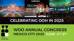 WOO lines up biggest and best Annual Congress to date with significant new features for Mexico City