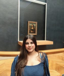 Liqvd Asia Appoints Mahima Kukreja as Creative Technologist