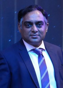 Nalin Mehta to pilot AI across Network18 brands