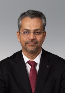 Kansai Nerolac Appoints Pravin Chaudhari as Managing Director