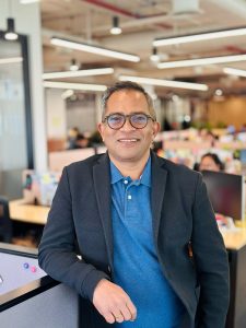 Havas India appoints Prashanth Challapalli as the Chief Digital & Innovation Officer of Havas Creative Network India