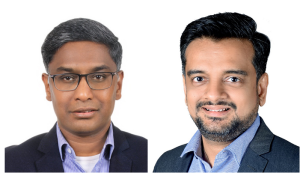 Network18 names Puneet Singhvi as CSO, Mitul Sangani to be CEO of News18 Digital