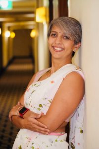 Saraswathi Anand joins River as Head of Marketing