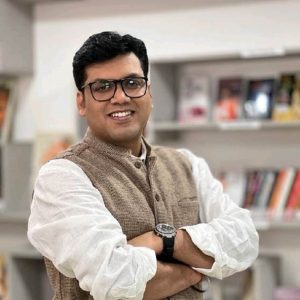 Sushant S Mohan to lead IndiaDotcom Digital’s Editorial and Business Growth