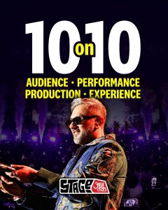 Stage Aaj Tak & YO YO Honey Singh electrify 10 cities with blockbuster 'Millionaire Tour'