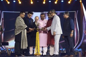 At the global stage, Bengal has an extraordinary potential for global leadership- Barun Das, MD, TV9 Network