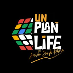 Explore the Art of Letting Go with NDTV’s New Podcast, “Unplan Life”