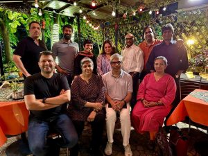 The Ad Club Bangalore announces 2025 Managing Executive Committee