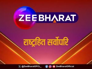 Zee Bharat Champions Bharat’s Voice with a Bold, Inclusive and Truth-Driven Editorial Mission