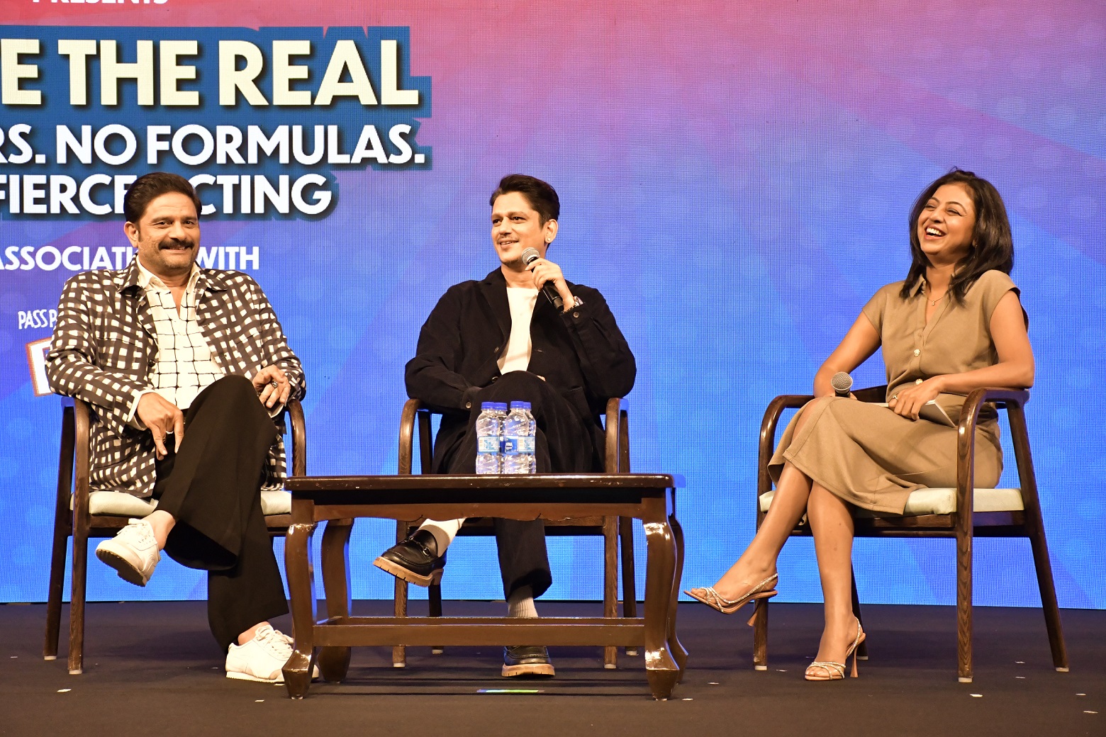 Goafest 2025 Closes Curtain on Three Days of Inspiring Ideas and Industry Dialogue