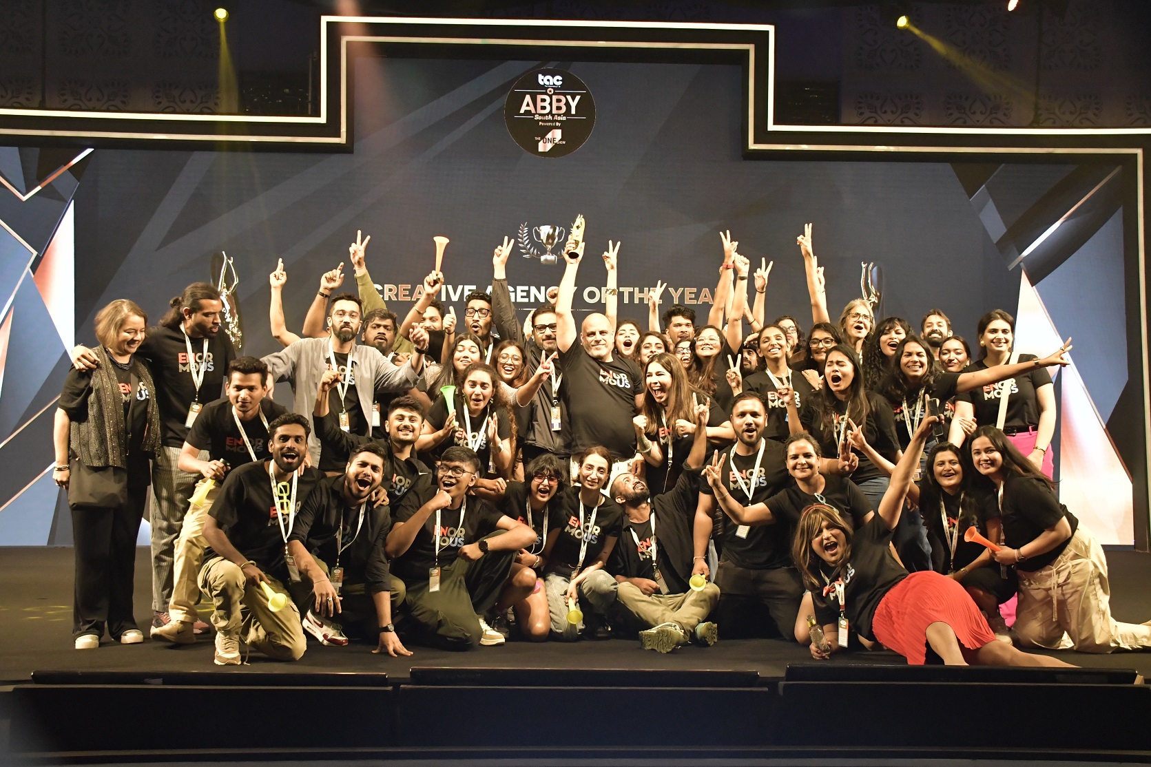 Goafest 2025 Closes Curtain on Three Days of Inspiring Ideas and Industry Dialogue