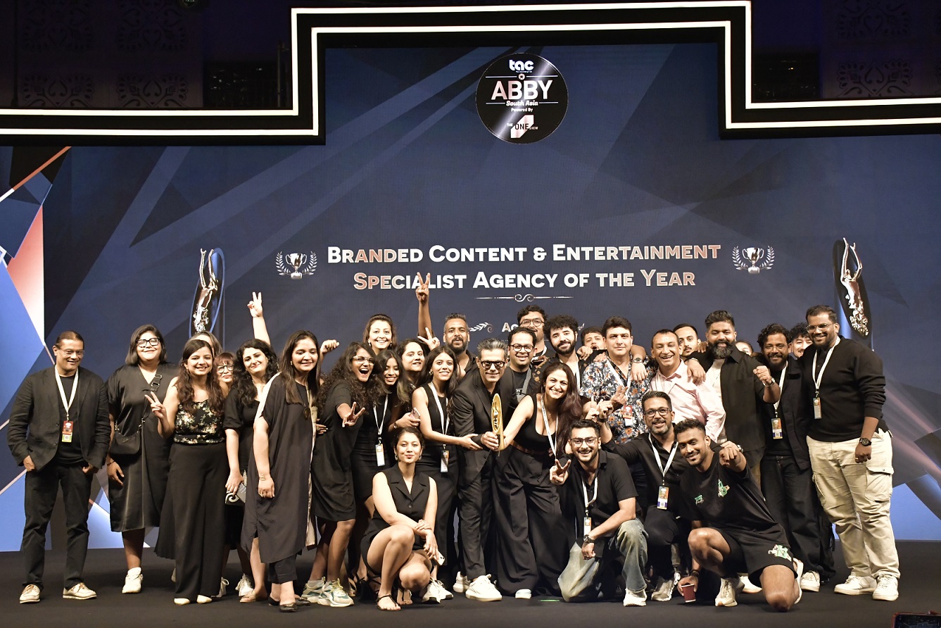 Goafest 2025 Closes Curtain on Three Days of Inspiring Ideas and Industry Dialogue