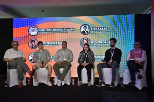 Igniting Creativity: Day 2 Highlights from Goafest 2025