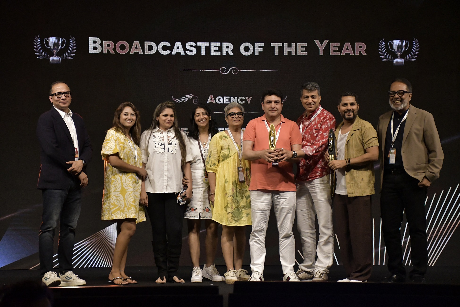 Igniting Creativity: Day 2 Highlights from Goafest 2025