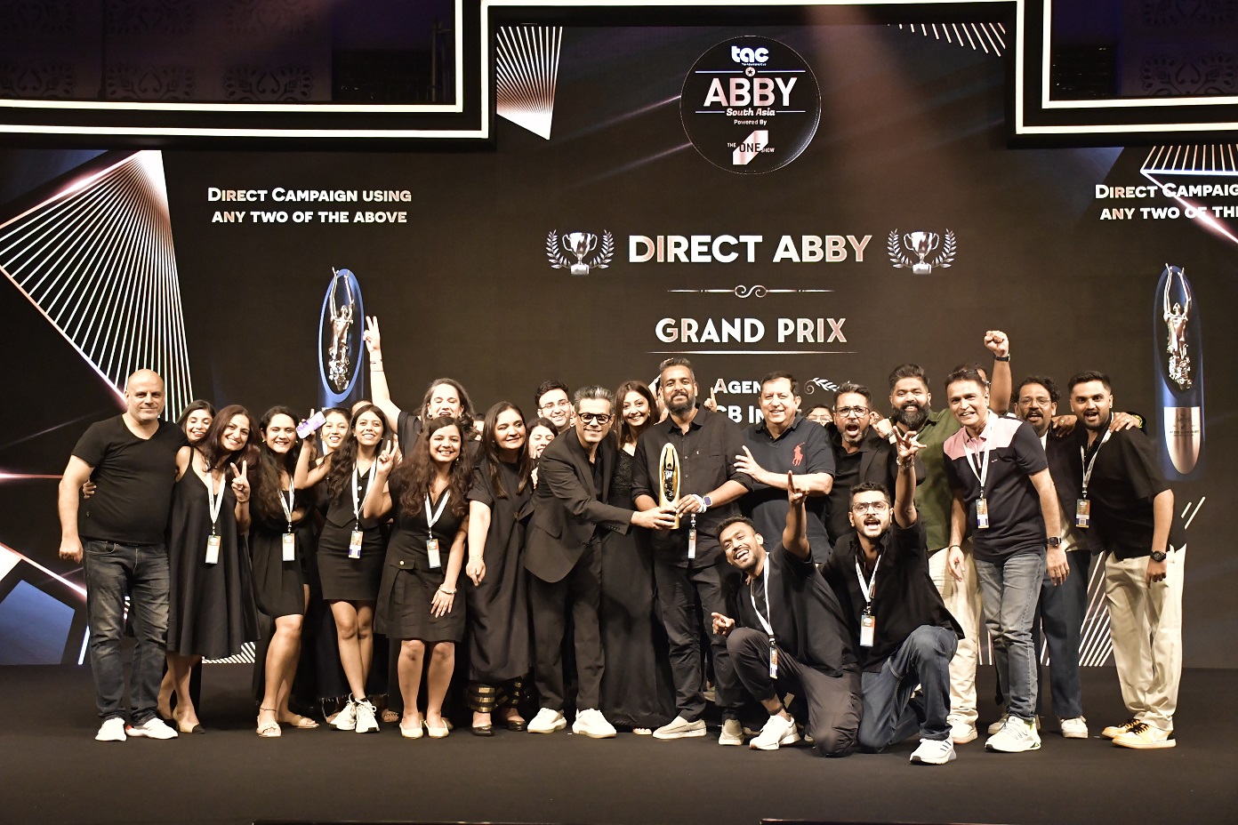 Igniting Creativity: Day 2 Highlights from Goafest 2025