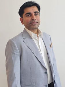 Adil Memon: The Strategist Who Bridged Continents Now Charts Zee MENA’s Future