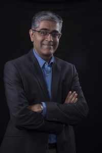 Titan appoints Ajoy Chawla as the Managing Director