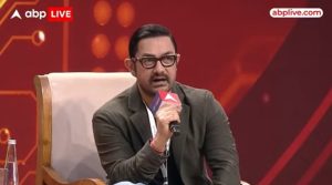 India does not lack stories; Bollywood is making bad films: Amir Khan at ABP Network’s India @ 2047 Summit