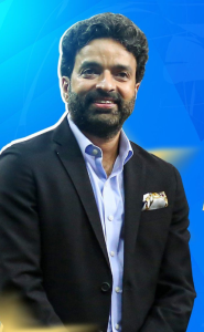 IPL at 18: A Sporting Legacy In The Making- Arun Singh Dhumal Chairman, Indian Premier League