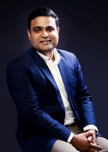 Aashish Benjamin Oommen joins Glance as Global Head of Brand & Consumer Marketing