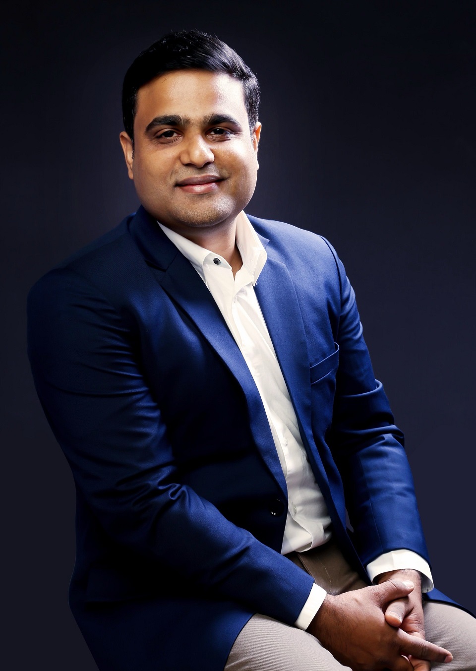 Aashish Benjamin Oommen joins Glance as Global Head of Brand & Consumer Marketing