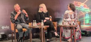 WAVES 2025 : Theatrical Experience Still Magical