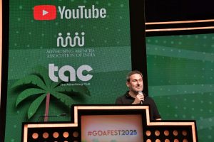 Goafest 2025 - Day 3 Sparks Conversations on Courage, Creativity, and the Power of AI in Storytelling