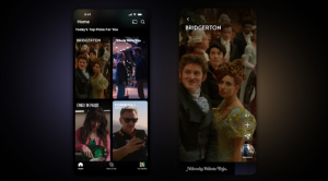 Netflix Unveils New Innovative TV Experience