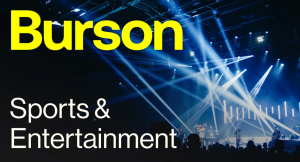 Burson Sports & Entertainment Scores Wins and Global Expansion