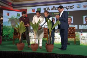 Krushi Devobhava: Bridging the Gap between Policy and the Plough