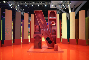 Netflix at WAVES 2025: A Celebration of Stories, Culture and Conversation