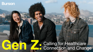 GenZ: Calling for Healthcare Connection and Change