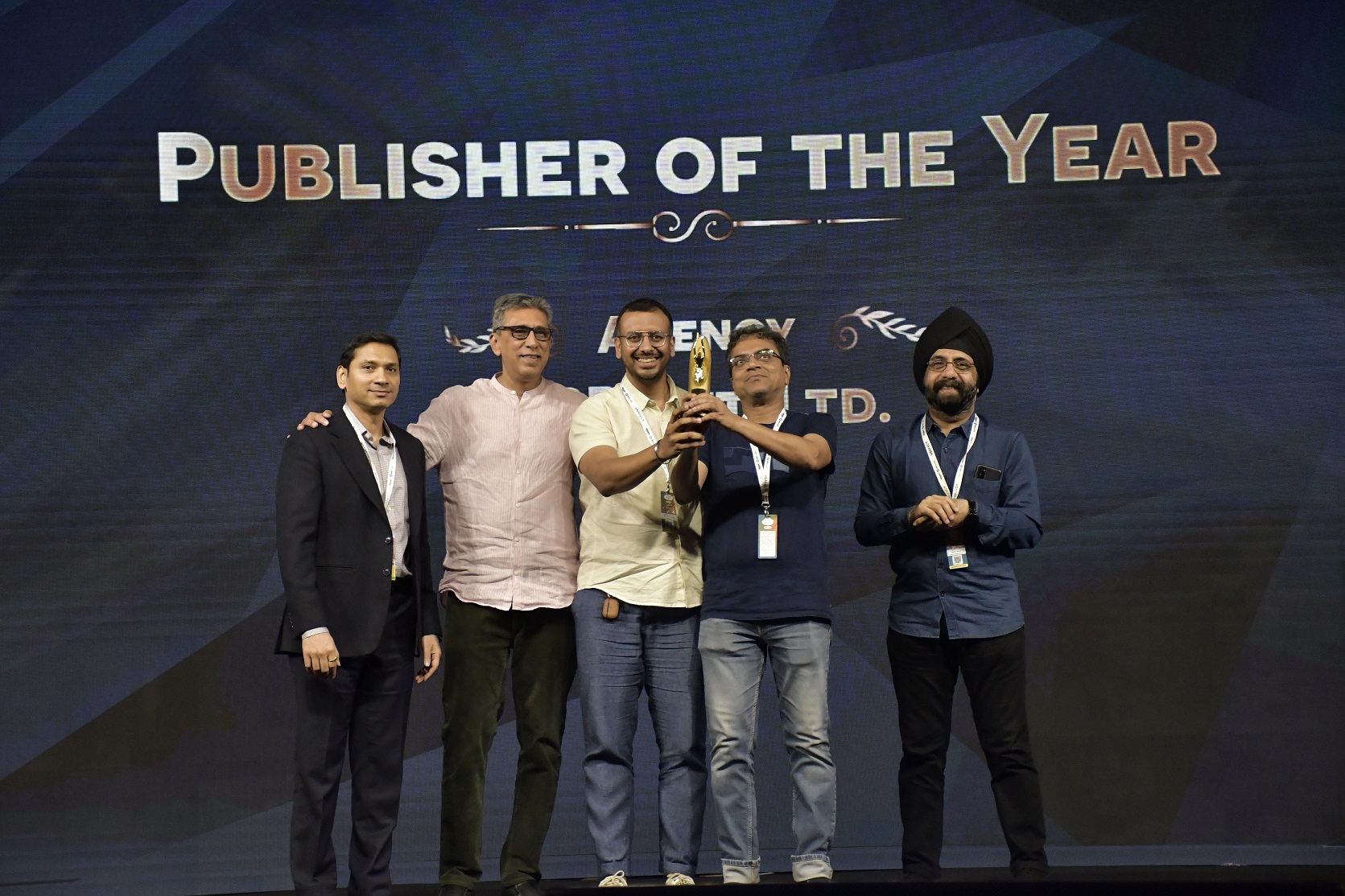 Goafest 2025: Day 1 Sets the Stage to Ignite Minds and Celebrate Creativity