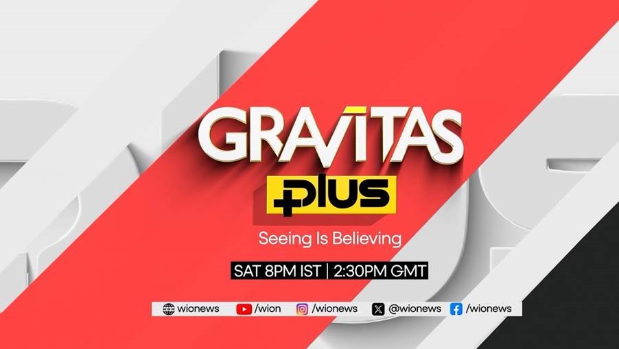 WION’s Gravitas Plus is making prime-time news more meaningful and global