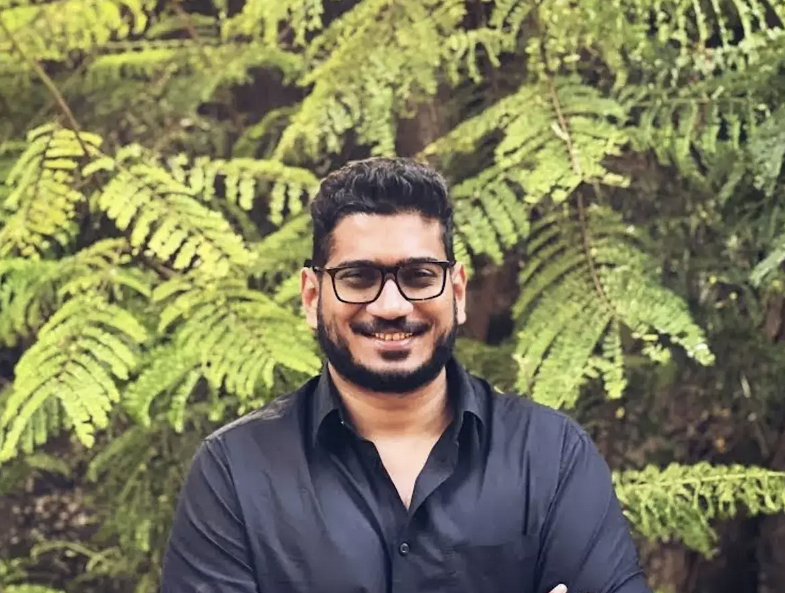 Punt Partners appoints Harsh Shah as Managing Director of Punt Creative